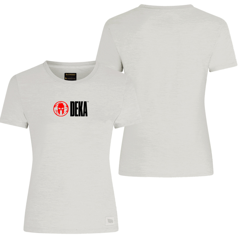 Women's Recon S/S Top Thumbnail
