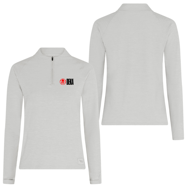 Women's Recon 1/4 Zip Thumbnail