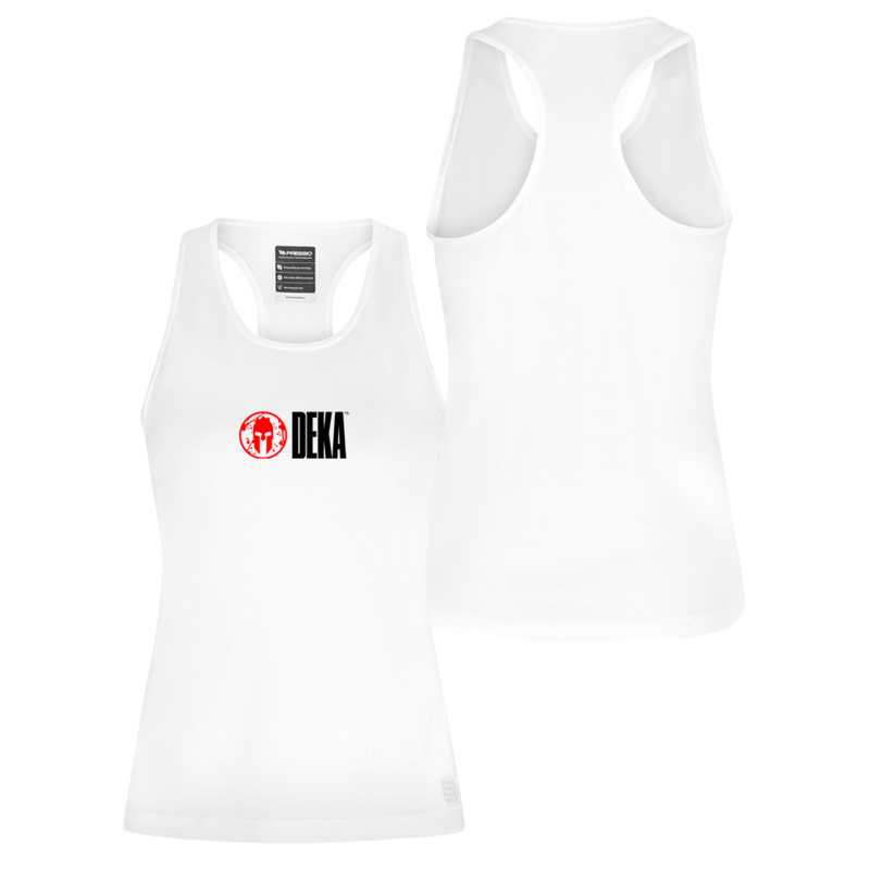 Women's Sustain Singlet Thumbnail