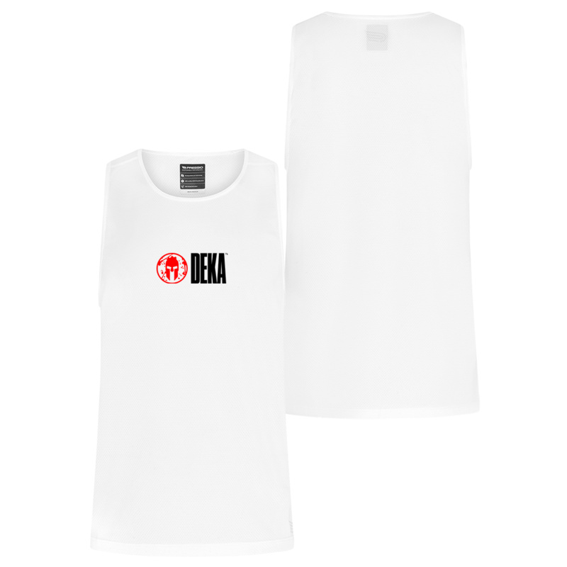 Men's Sustain Singlet Thumbnail