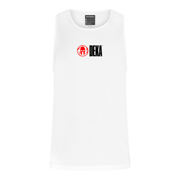 Men's Sustain Team Singlet Thumbnail