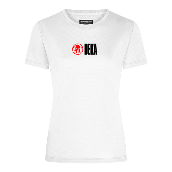 Women's Sustain Team Tee Thumbnail