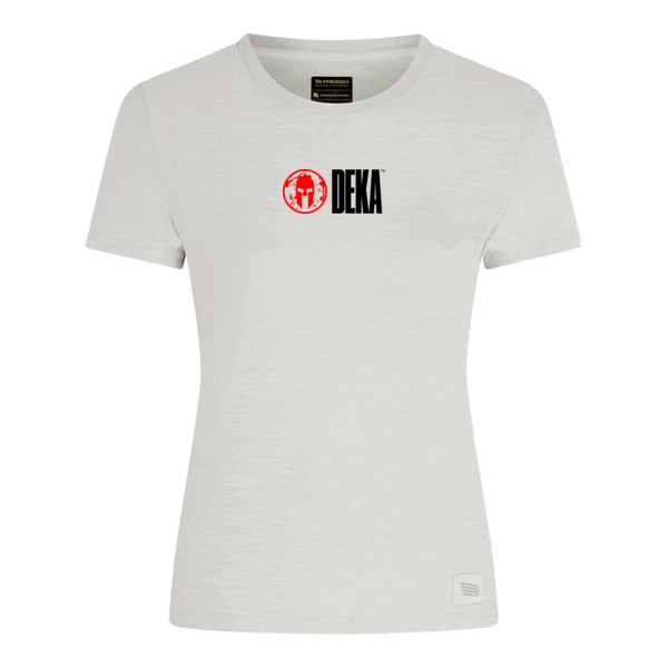 Women's Recon S/S Team Top Thumbnail