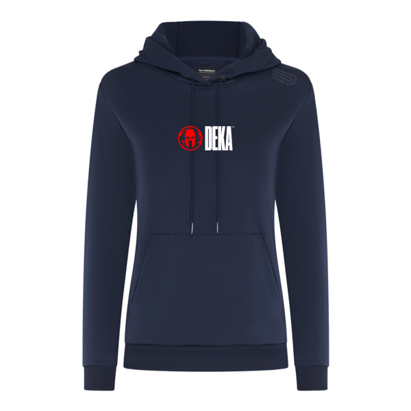 Women's Renew Team Hoodie Thumbnail