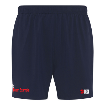 Men's Perform 5" Team Shorts Thumbnail