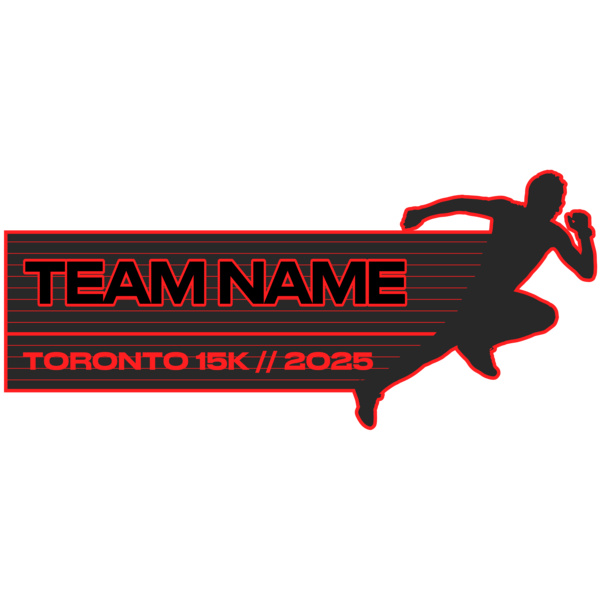 Runner Template Thumbnail