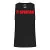 Men's Sustain Singlet Thumbnail