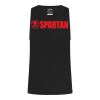 Men's Sustain Singlet Thumbnail