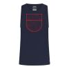 Men's Prevail Singlet Thumbnail