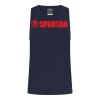 Men's Prevail Singlet Thumbnail