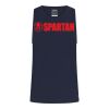 Men's Prevail Singlet Thumbnail