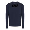 Men's Prevail L/S Tee Thumbnail