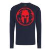 Men's Prevail L/S Tee Thumbnail