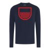 Men's Prevail L/S Tee Thumbnail