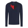 Men's Prevail L/S Tee Thumbnail