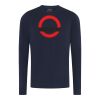 Men's Prevail L/S Tee Thumbnail